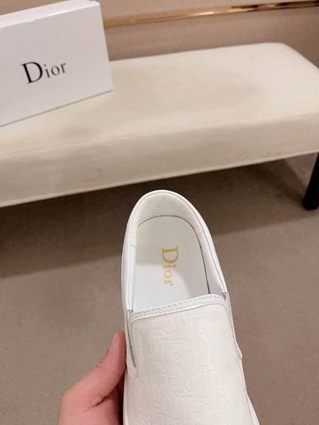 Dior Shoes sz38-45 hnh0706