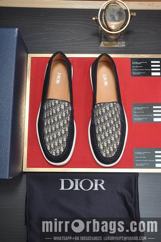 Dior Shoes sz38-44 hnh0305