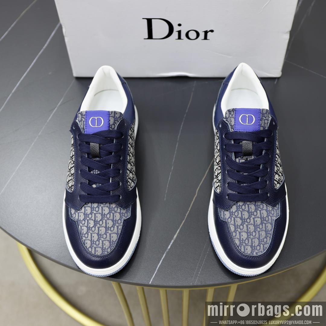 Dior Shoes sz38-44 h1004