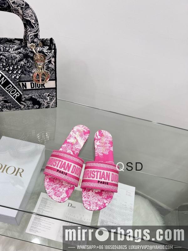 Dior Shoes sz34-46SD0116