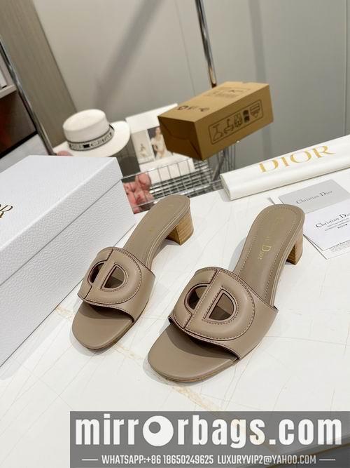 Dior Shoes sz34-42 4.5cm mnh0317