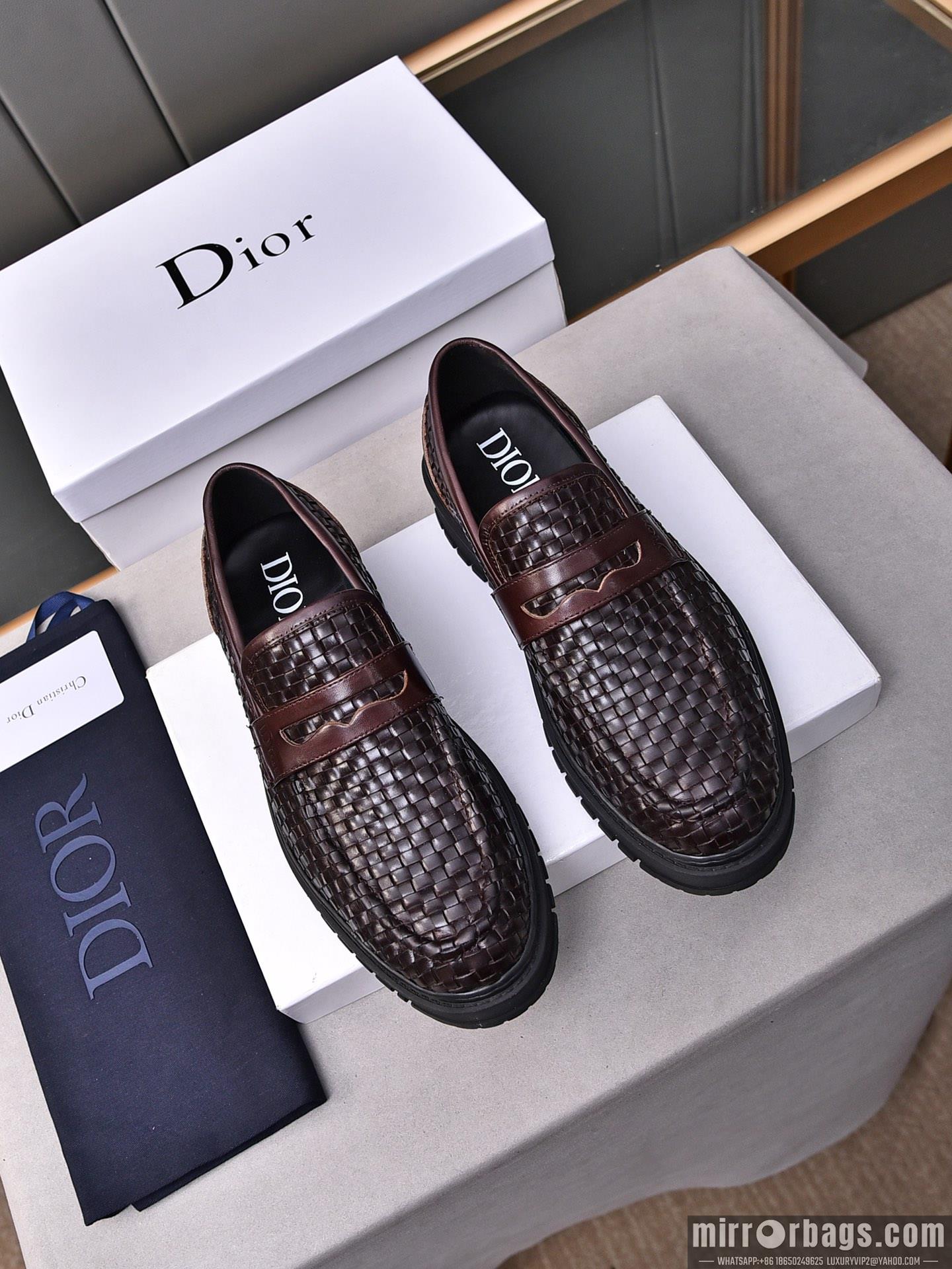 Dior Shoes sz38-44 hnh1240