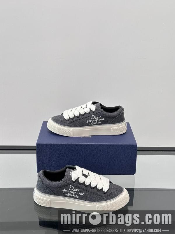 Dior Shoes sz38-46 hnh0313