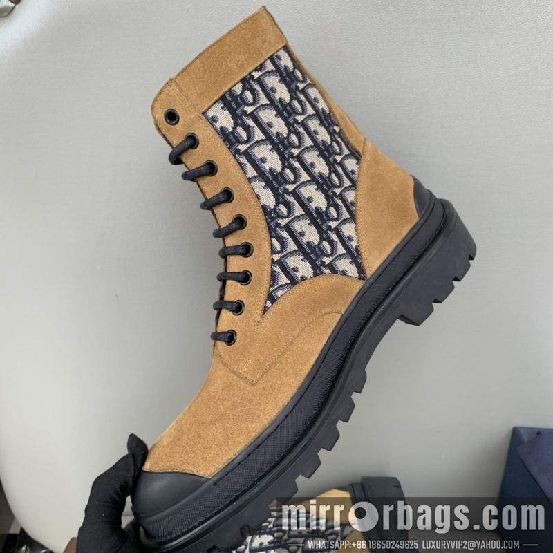Dior Shoes sz38-45 hnm0125