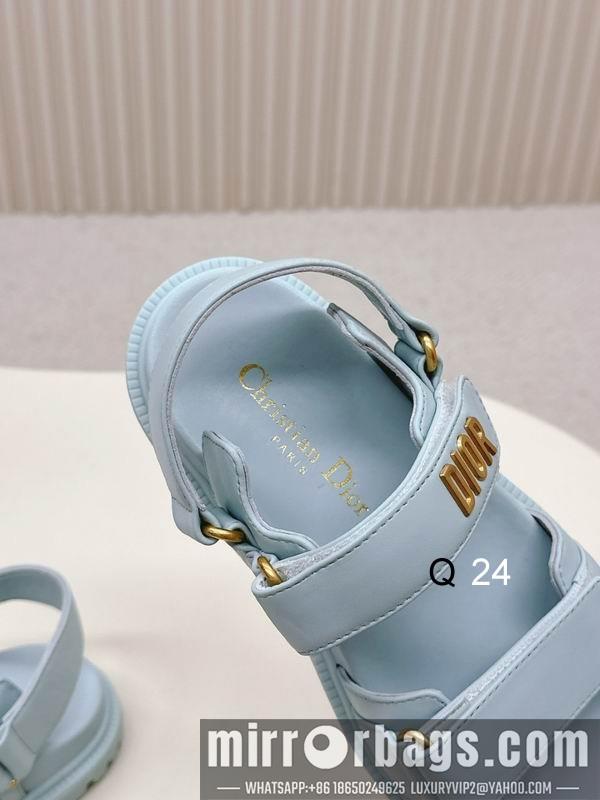 Dior Shoes sz35-40 RW0712