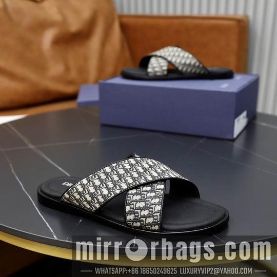 Dior Shoes sz38-45 mnh0507