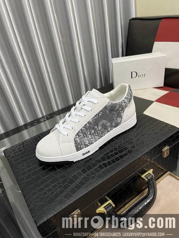 Dior Shoes sz38-44 hnh0302