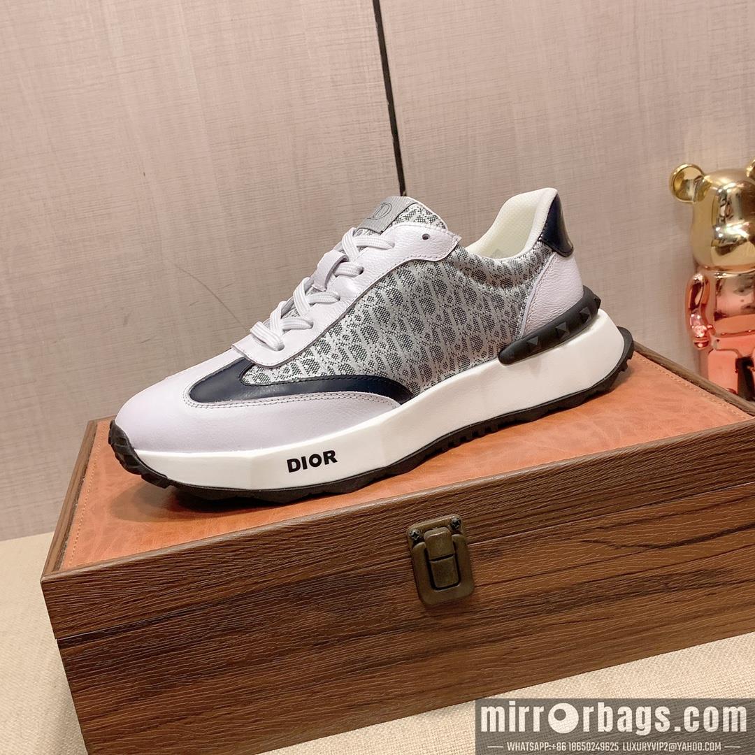 Dior Shoes sz38-44 h0803
