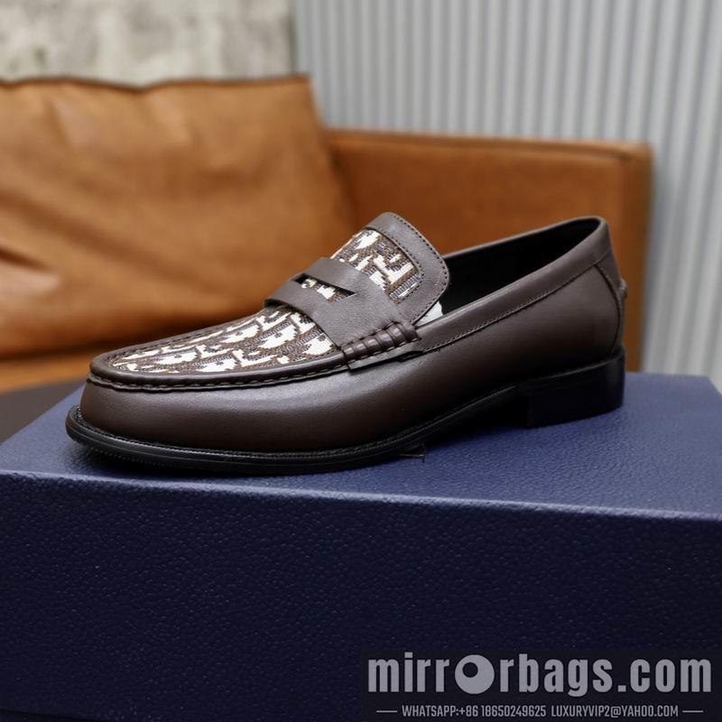 Dior Shoes sz39-45 hnh0319