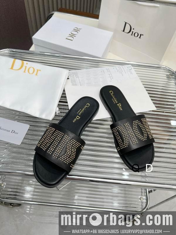 Dior Shoes sz35-40 GDT0206