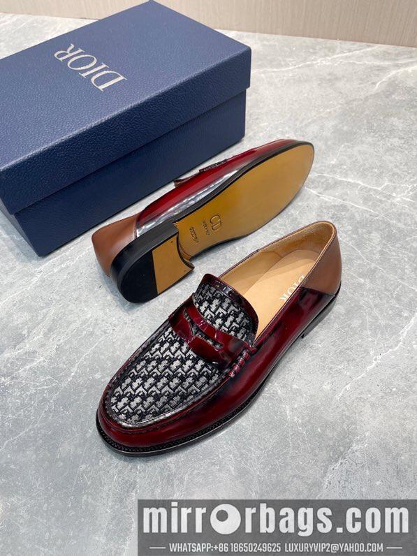 Dior Shoes sz38-44 hnm0128