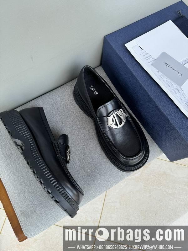 Dior Shoes sz39-44 hnh0332