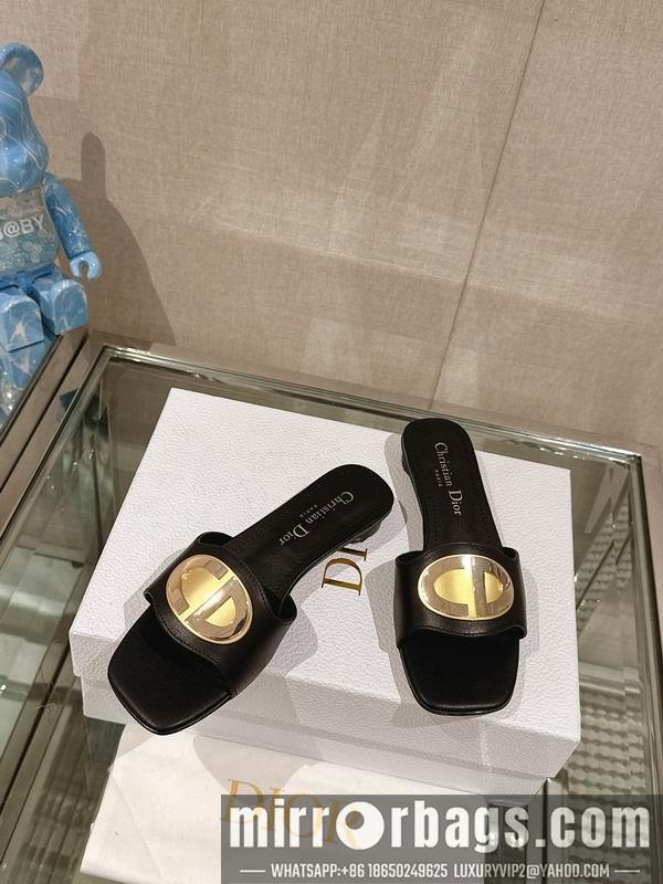 Dior Shoes sz34-43 mnw0301