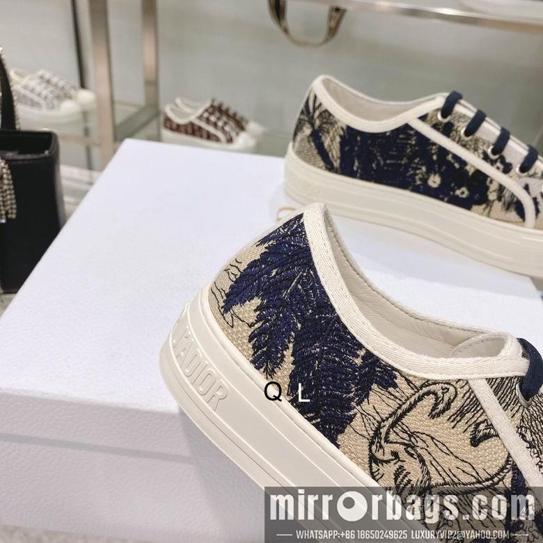 Dior Shoes sz35-41LL0110