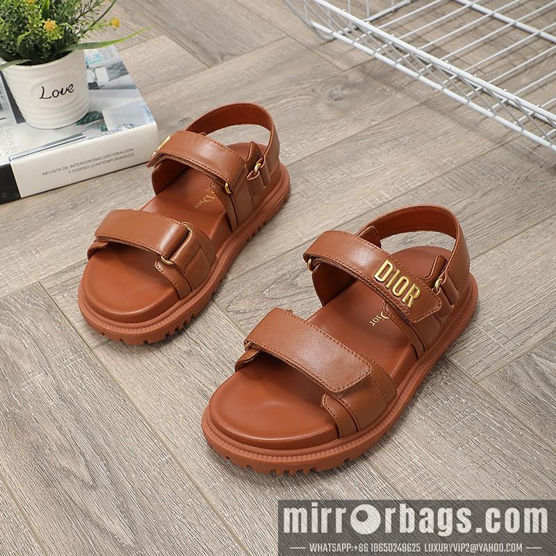 Dior Shoes sz35-42 mnw0303
