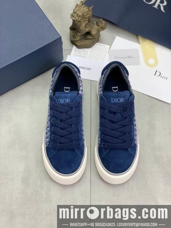 Dior Shoes sz34-46 mnw0198