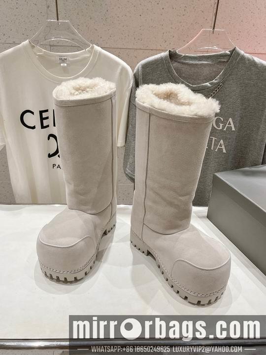 Balenciaga Shoes sz35-45 mnh0803