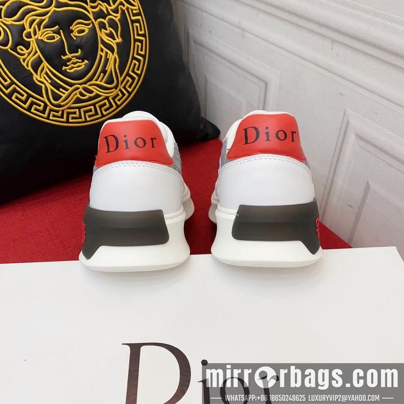 Dior Shoes sz38-44 mnm0126
