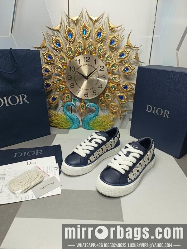 Dior Shoes sz35-45 mnm0108