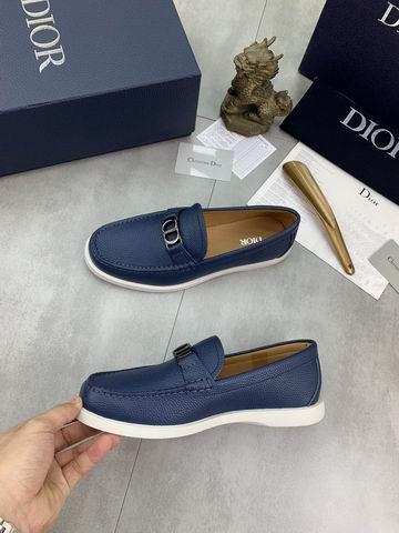 Dior Shoes sz38-45 mnh0513