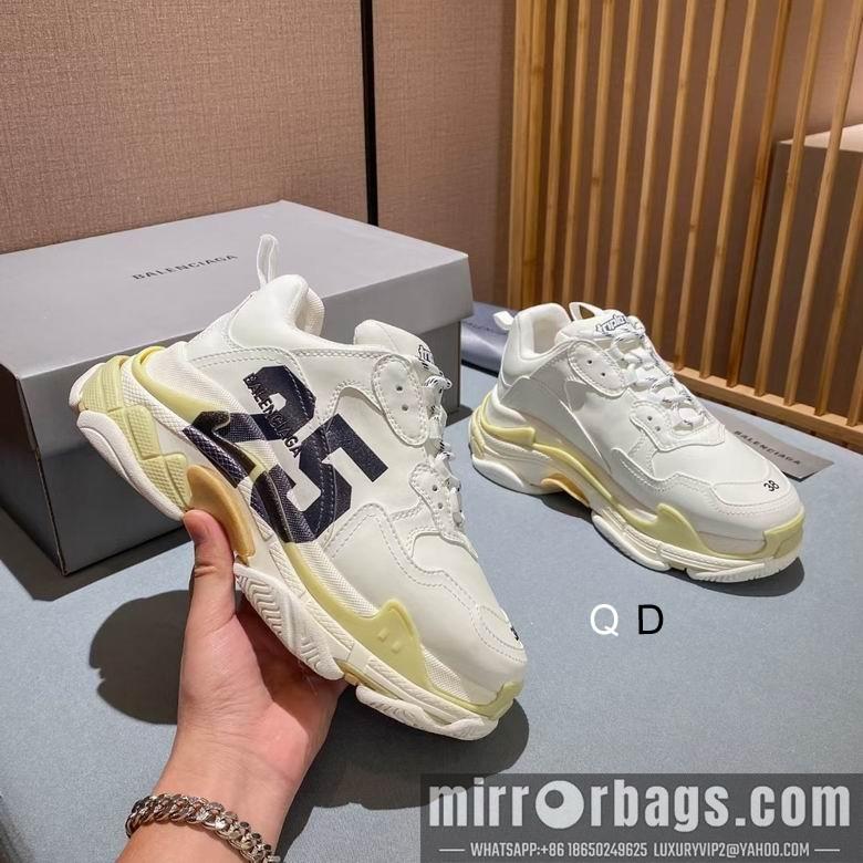 Balenciaga Shoes sz35-42 GDT0208