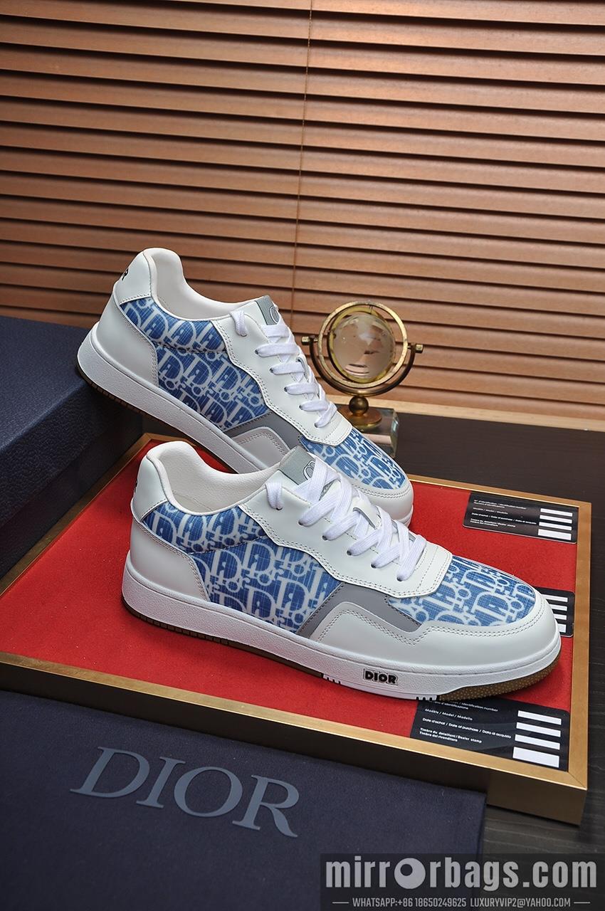 Dior Shoes sz38-44 h0609