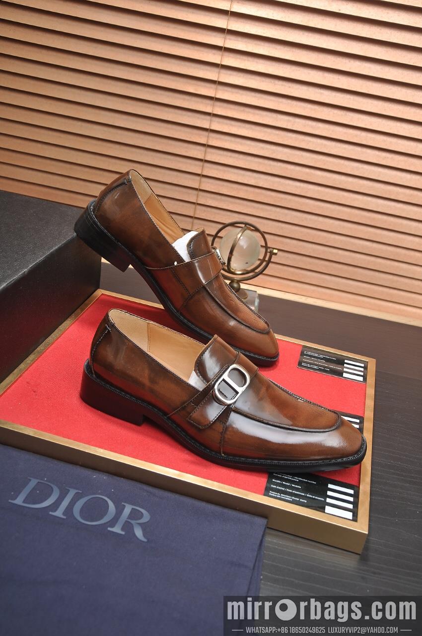 Dior Shoes sz38-44 hnh1224