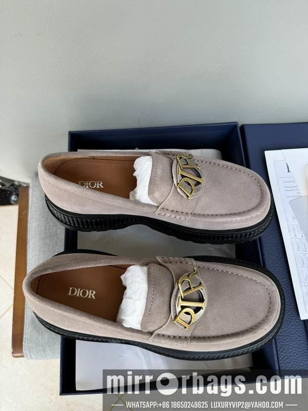 Dior Shoes sz39-44 hnh0332