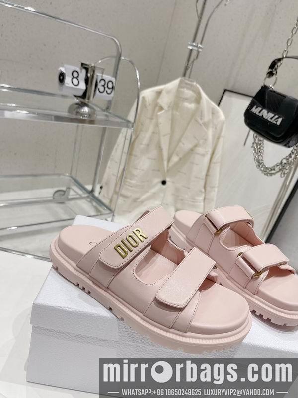 Dior Shoes sz35-42 mnw0306