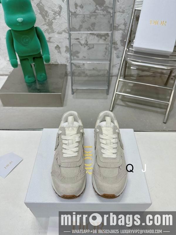 Dior Shoes sz35-40 XJ0704