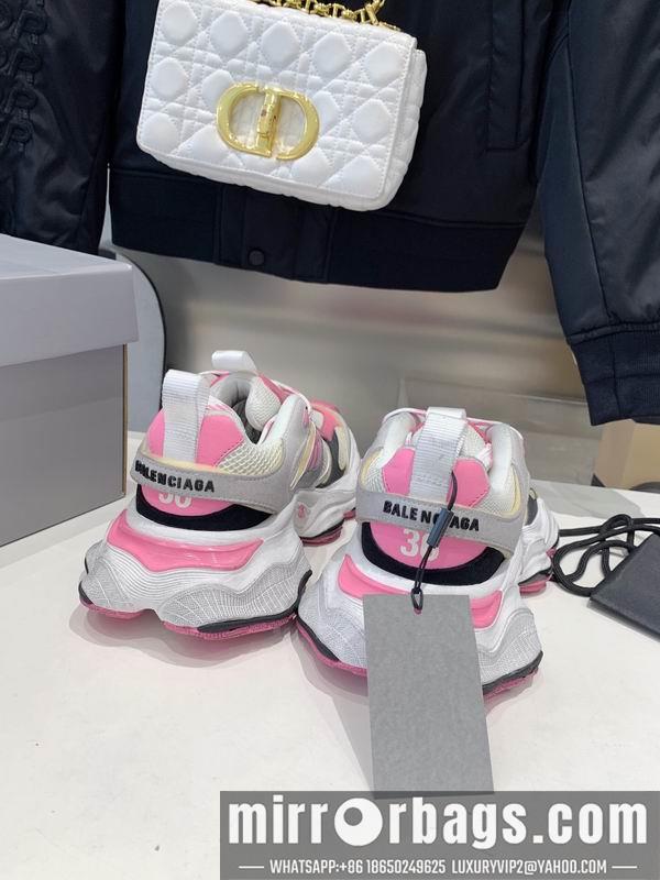Balenciaga Shoes sz35-45 mnm0131
