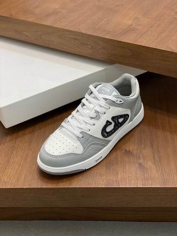 Dior Shoes sz38-45 hnh0709