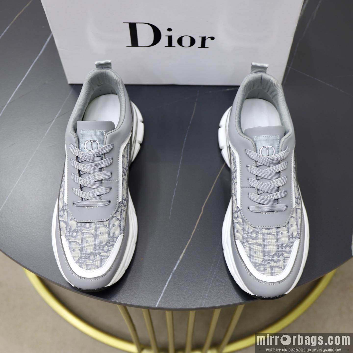 Dior Shoes sz38-45 hnh0306