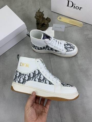 Dior Shoes sz38-44 mnh0801