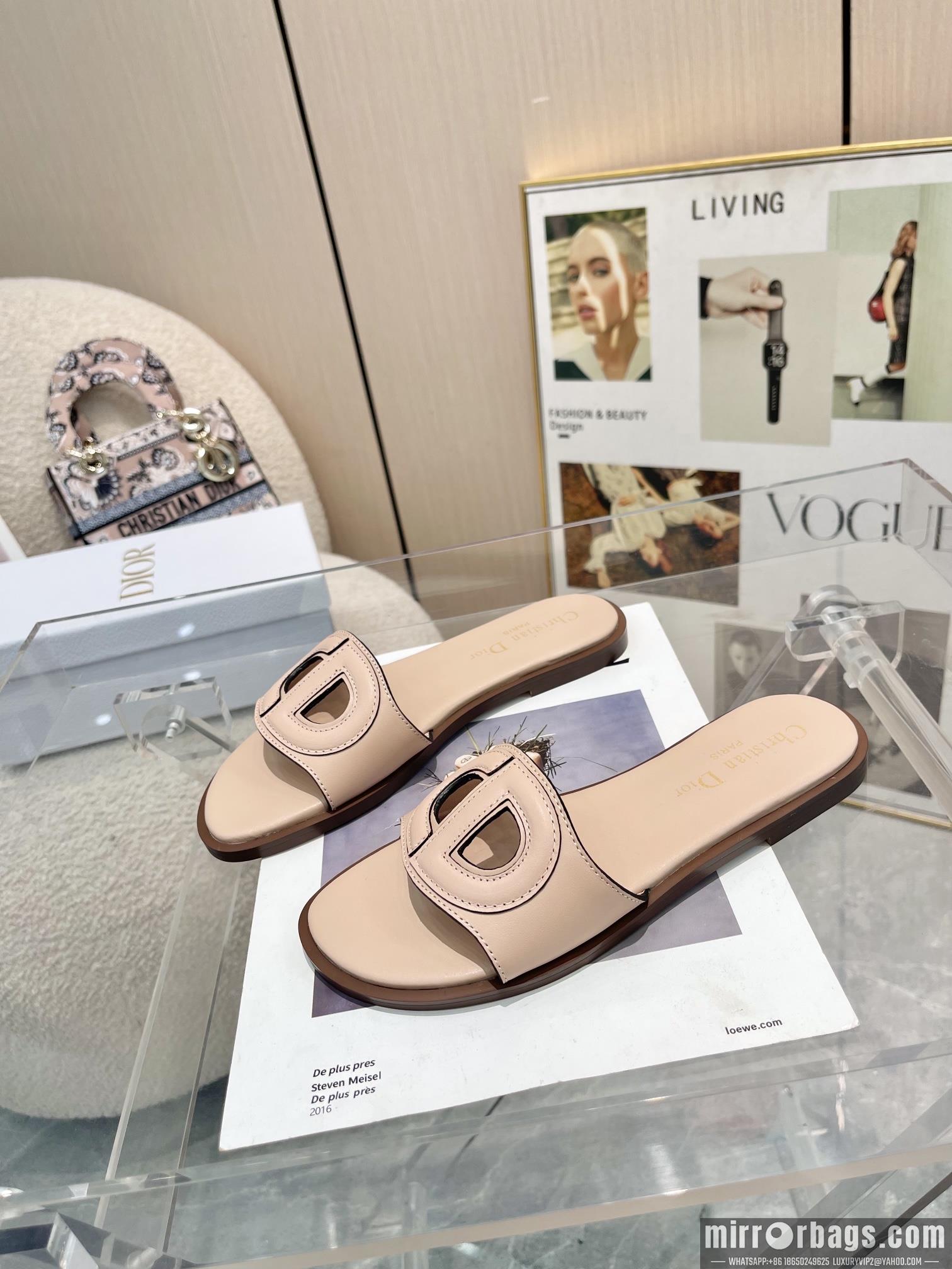 Dior Shoes sz35-42 h0608