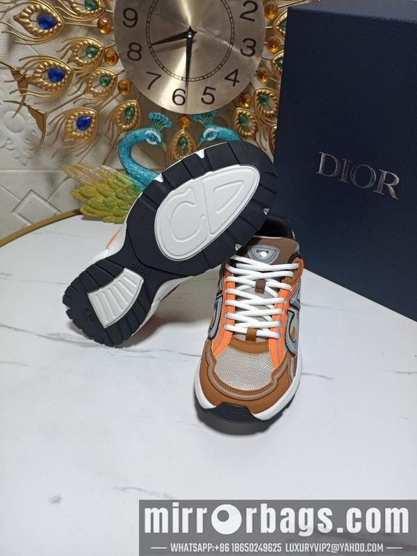 Dior Shoes sz35-45 mnm0101