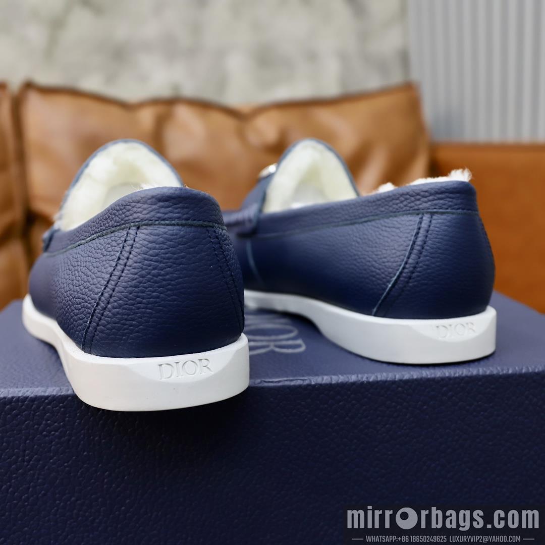Dior Shoes sz38-44 hnh1202