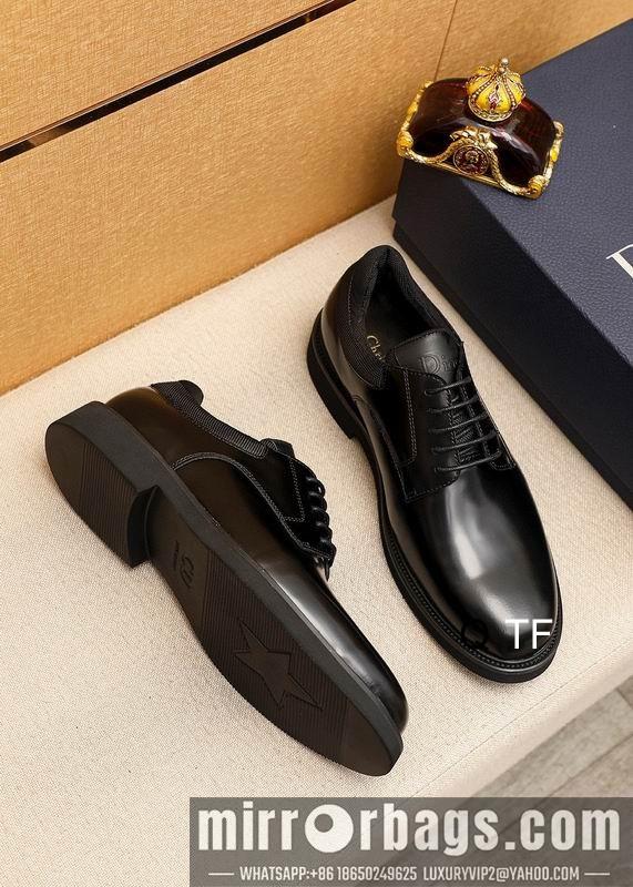 Dior Shoes sz38-45 TF0202