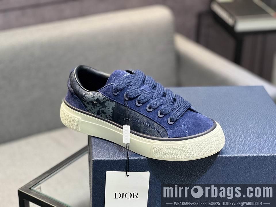 Dior Shoes sz38-45 hnh0206