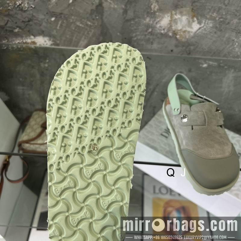 Dior Shoes sz35-45 3C XJ0703