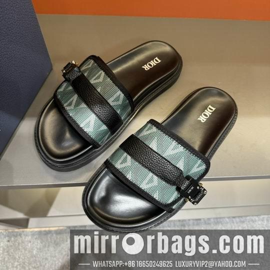 Dior Shoes sz38-45 mnh0501