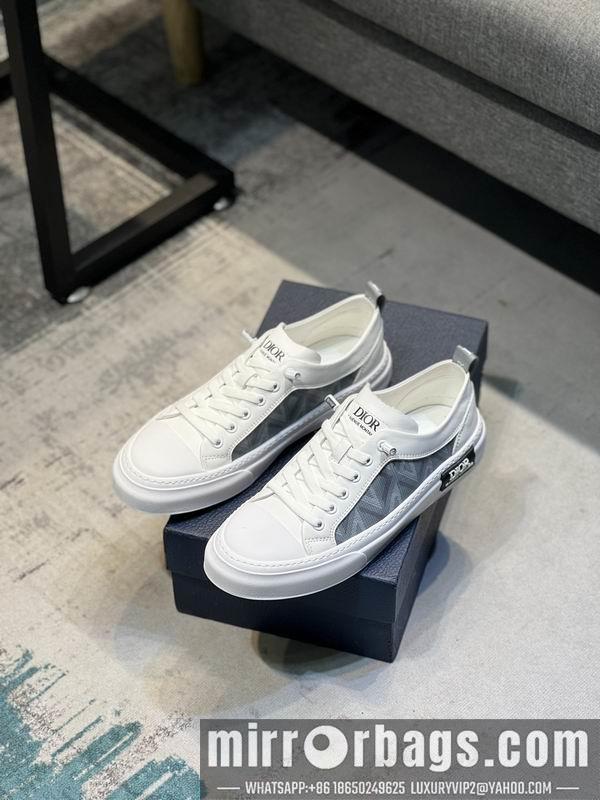 Dior Shoes sz38-44 hnm0144