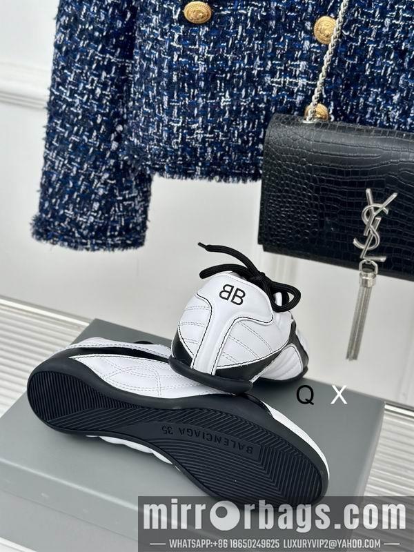 Balenciaga Shoes sz35-39 JX0901