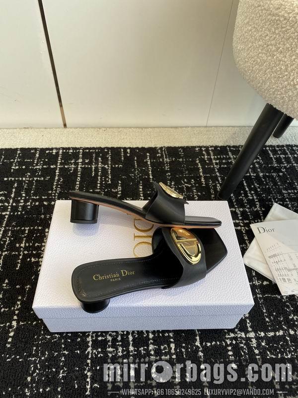 Dior Shoes sz35-40 mnw0201