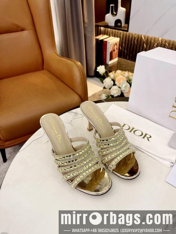 Dior Shoes sz34-41 7cm mnw0236