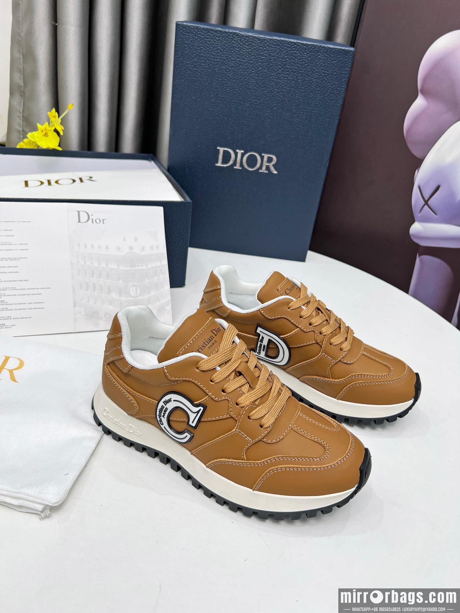 Dior Shoes sz35-44 h1013