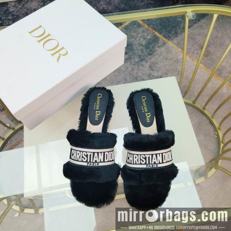 Dior Shoes sz35-42 mnw0202