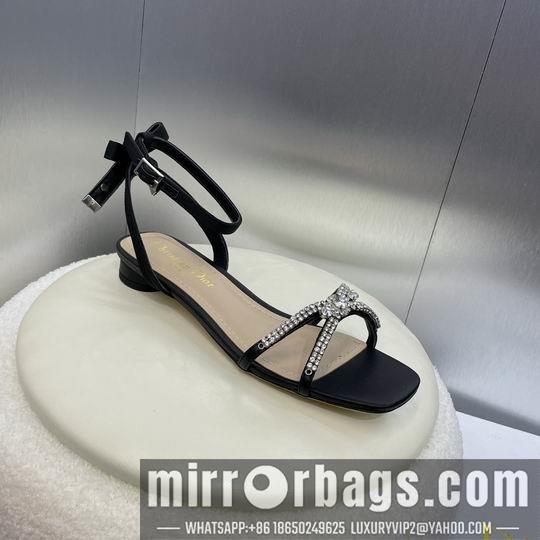 Dior Shoes sz34-42 mnh0502