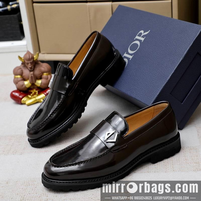 Dior Shoes sz39-44 mnm0108