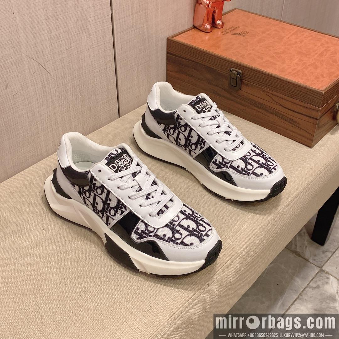 Dior Shoes sz38-44 h0801
